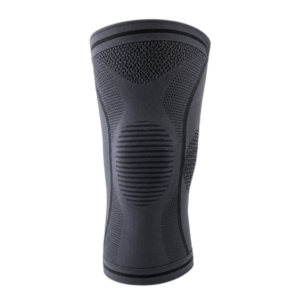 StrongStep Compression — compression knee pad